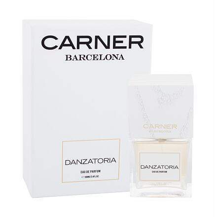 Carner Barcelona Danzatoria parfémovaná voda 100 ml unisex