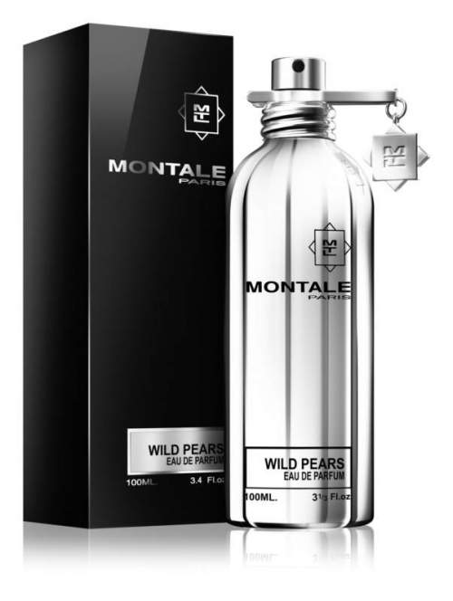 Montale Wild Pears, Parfémovaná voda, Unisex, 100ml