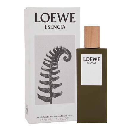 Loewe Esencia Loewe toaletní voda 50 ml pro muže