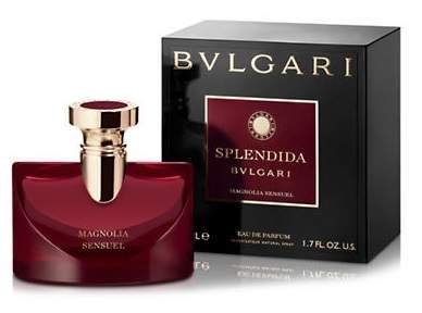 Bvlgari Splendida Magnolia Sensuel, Parfémovaná voda, Pro ženy, 50ml