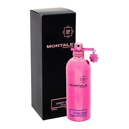 Montale Candy Rose parfémovaná voda 100 ml pro ženy