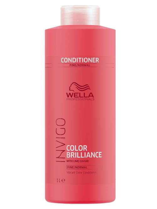 Wella Professionals kondicionér pro normální až jemné barvené vlasy 1000 ml