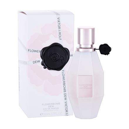 Viktor & Rolf Flowerbomb Dew parfémovaná voda 50 ml pro ženy