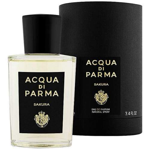 Acqua di Parma Sakura parfémovaná voda 100 ml unisex