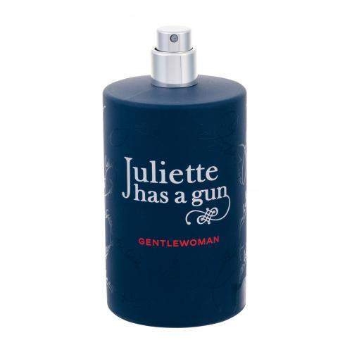 Juliette Has A Gun Gentlewoman parfémovaná voda 100 ml Tester pro ženy