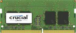Crucial 4GB DDR4 2400MHz CL17