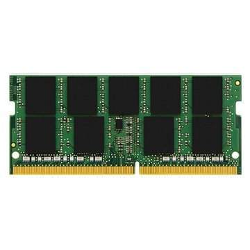 Kingston SO-DIMM 8GB DDR4 2666MHz CL17