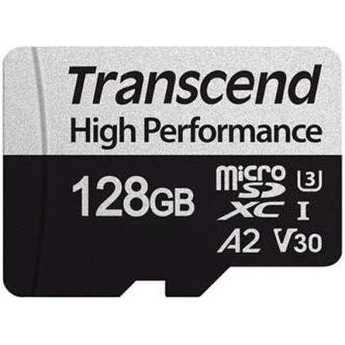Transcend microSDXC 330S 128GB