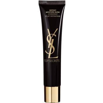 Yves Saint Laurent Top Secrets Instant Moisture Glow hydratační podkladová báze pod make-up 40 ml
