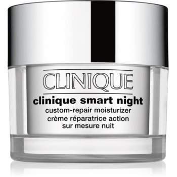 Clinique Smart Night Custom-Repair Moisturizer 50 ml