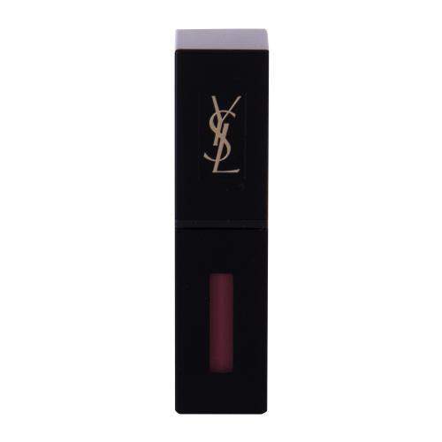 Yves Saint Laurent Rouge Pur Couture Rtěnka 5,5 ml odstín 407 Carmin Session