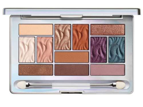 Physicians Formula Butter Eyeshadow Palette Tropical Days oční stíny