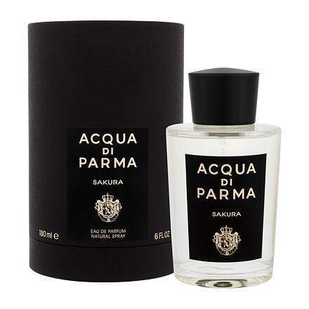 Acqua di Parma Sakura parfémovaná voda 180 ml unisex