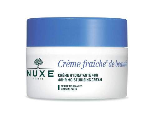 NUXE Creme Fraiche de Beauté Denní pleťový krém 50 ml
