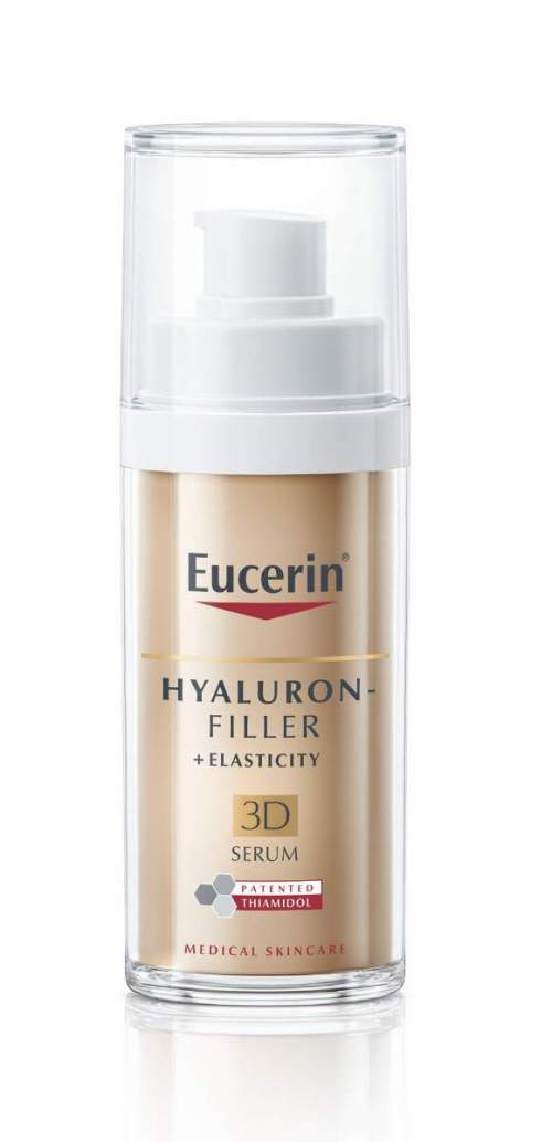 Eucerin Hyaluron-Filler+Elasticity 3D sérum 30ml