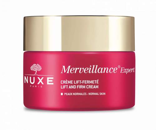 Nuxe Merveillance Expert Lift And Firm Cream 50ml