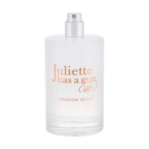 Juliette Has A Gun Moscow Mule parfémovaná voda 100 ml Tester unisex