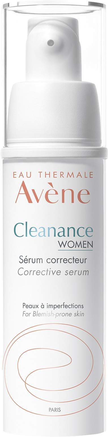 AVENE Cleanance Women Corrective Serum 30 ml