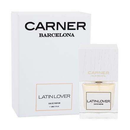 Carner Barcelona Latin Lover parfémovaná voda 50 ml unisex