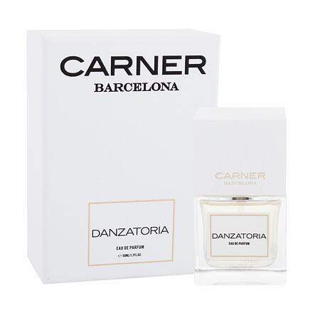 Carner Barcelona Danzatoria parfémovaná voda 50 ml unisex