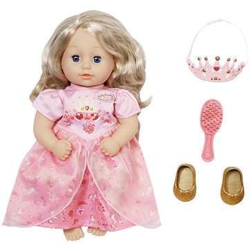 Zapf Creation Baby Annabell Little Sweet Princezna 36 cm