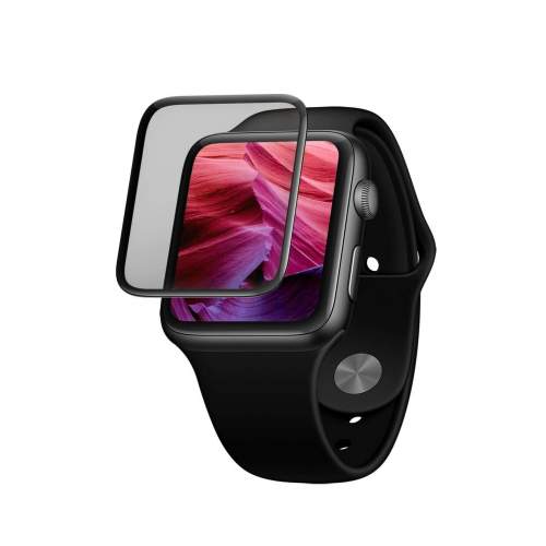 FIXED 3D Full-Cover pro Apple Watch 44mm