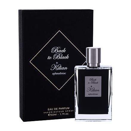 By Kilian The Cellars Back to Black parfémovaná voda naplnitelný 50 ml unisex