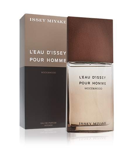 Issey Miyake L'Eau d'Issey Pour Homme Wood & Wood Intense EDP 100ml