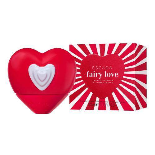 ESCADA Fairy Love Limited Edition toaletní voda 30 ml pro ženy
