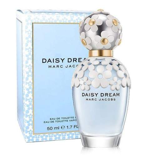 Marc Jacobs Daisy Dream, Toaletní voda, Pro ženy, 50ml