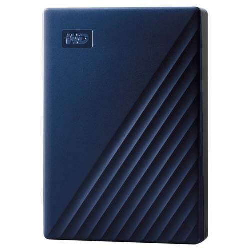 Western Digital 4TB pro Mac 2,5"