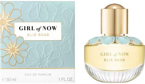 Elie Saab Girl of Now parfémovaná voda pro ženy 30 ml