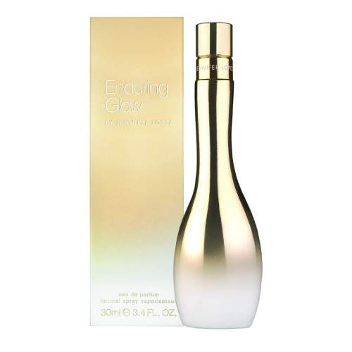 Jennifer Lopez Enduring Glow, Parfémovaná voda, Pro ženy, 30ml