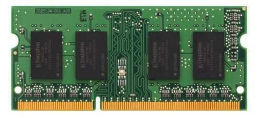 Kingston SO-DIMM 4GB DDR3 1600MHz CL11