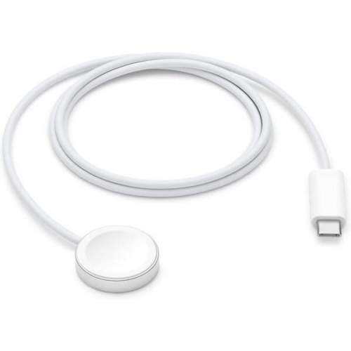 Apple Watch Magnetický USB-C kabel (1 m)