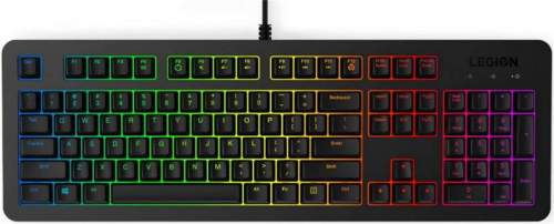 Legion K300 RGB Gaming Keyboard - CZ/SK