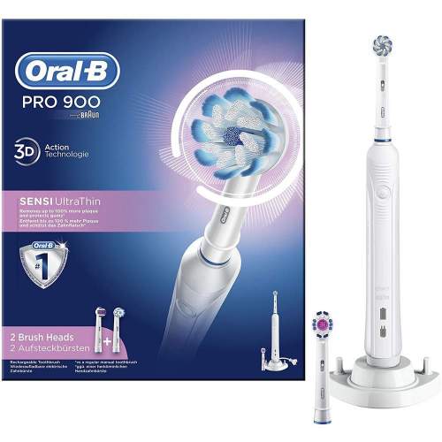 Oral B PRO 900 Sensi UltraThin