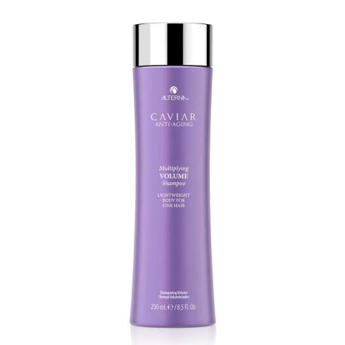 Alterna Caviar šampon pro objem jemných vlasů 250 ml