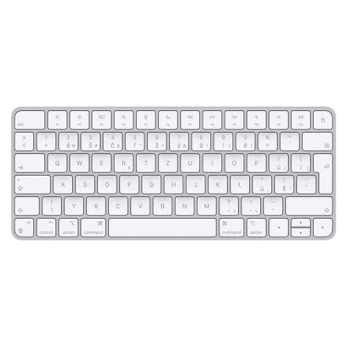 Apple Magic Keyboard - International English