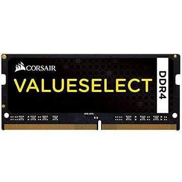 Corsair ValueSelect 4GB DDR4 2133MHz CL15
