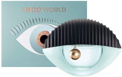 Kenzo Kenzo World parfémovaná voda pro ženy 30 ml