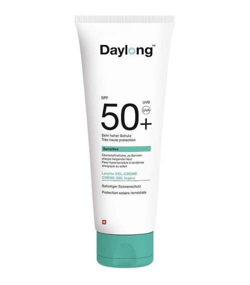Daylong Sensitive SPF 50+ gel-krém 100 ml