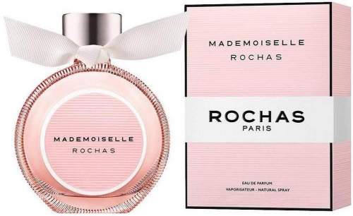 Rochas Mademoiselle Rochas parfémovaná voda pro ženy 50 ml