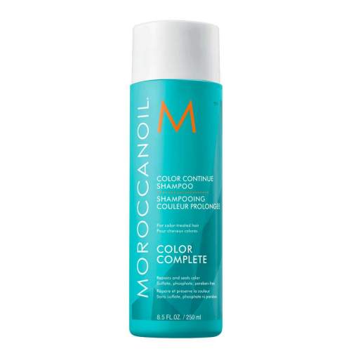 Moroccanoil šampon pro barvené vlasy 250 ml