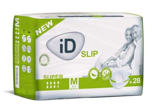 iD Slip Medium Super 28ks