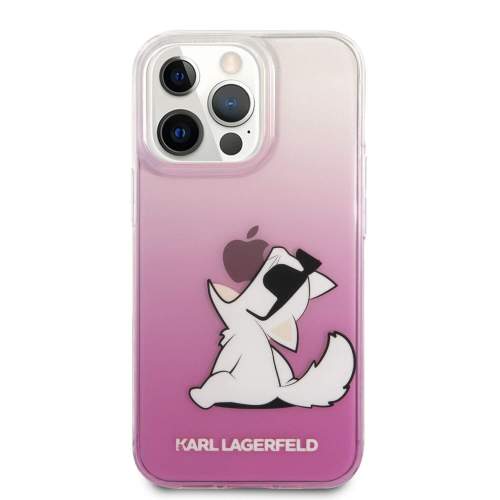 Karl Lagerfeld Apple iPhone 13