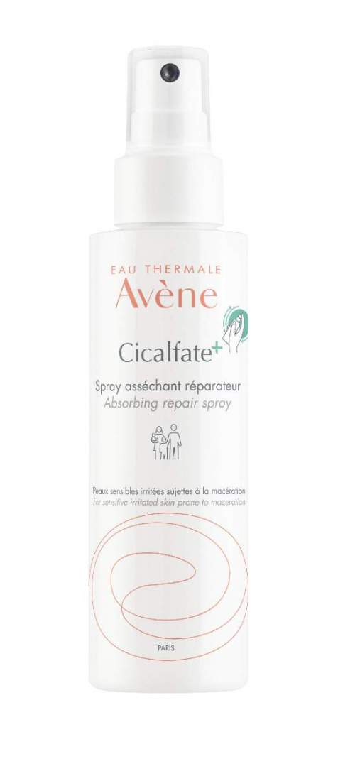 AVENE Cicalfate+ Vysušující obnovující sprej 100 ml