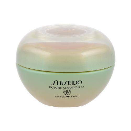 Shiseido Future Solution LX Ultimate Renewing obnovující pleťový krém 50 ml pro ženy