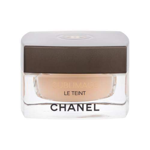 Chanel Sublimage  odstín 20 Beige 30 g