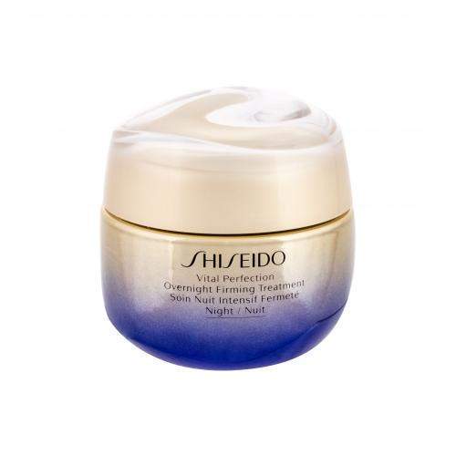 Shiseido Vital Perfection Overnight Firming Treatment  50 ml